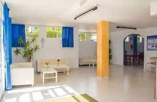 Appartement Garden