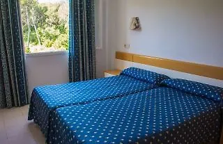 Garden Appartement