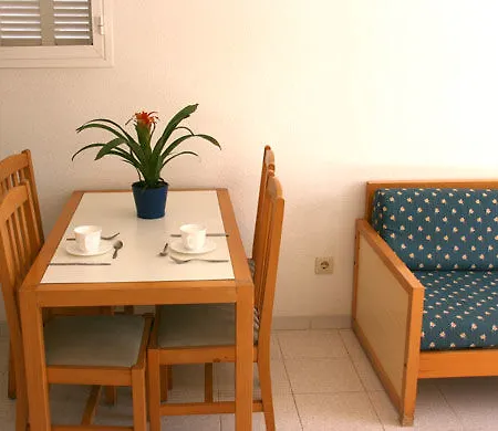 Appartement Garden Canyamel (Mallorca)
