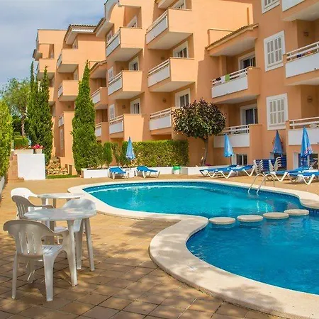 Garden Daire *