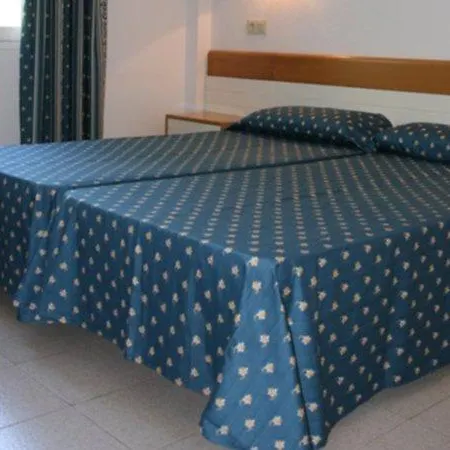 Garden Daire Canyamel (Mallorca)